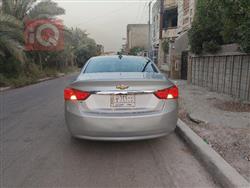 شيفروليه امبالا